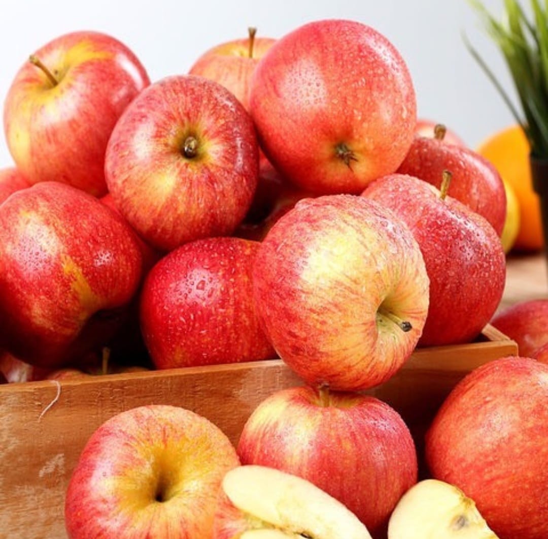 Gala Apples