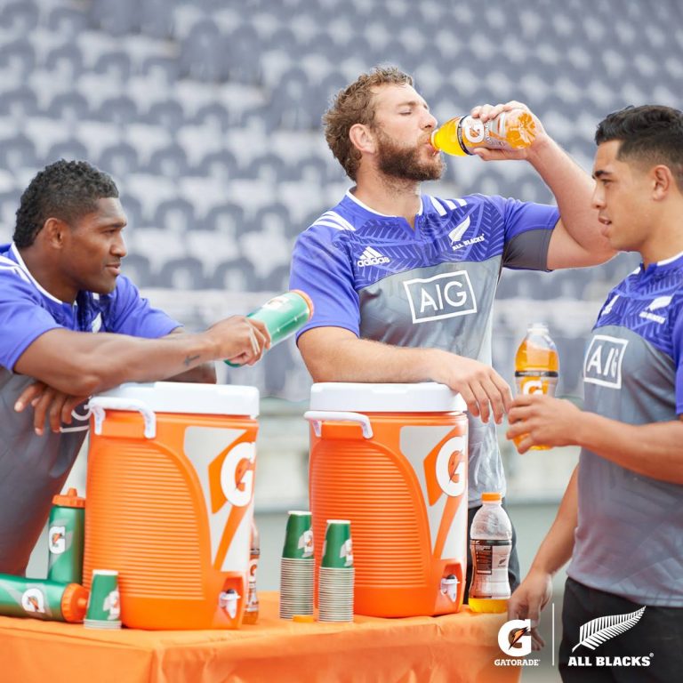 10 Gatorade Powder Nutrition Facts