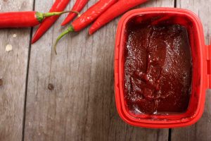 10 Gochujang Nutrition Facts 