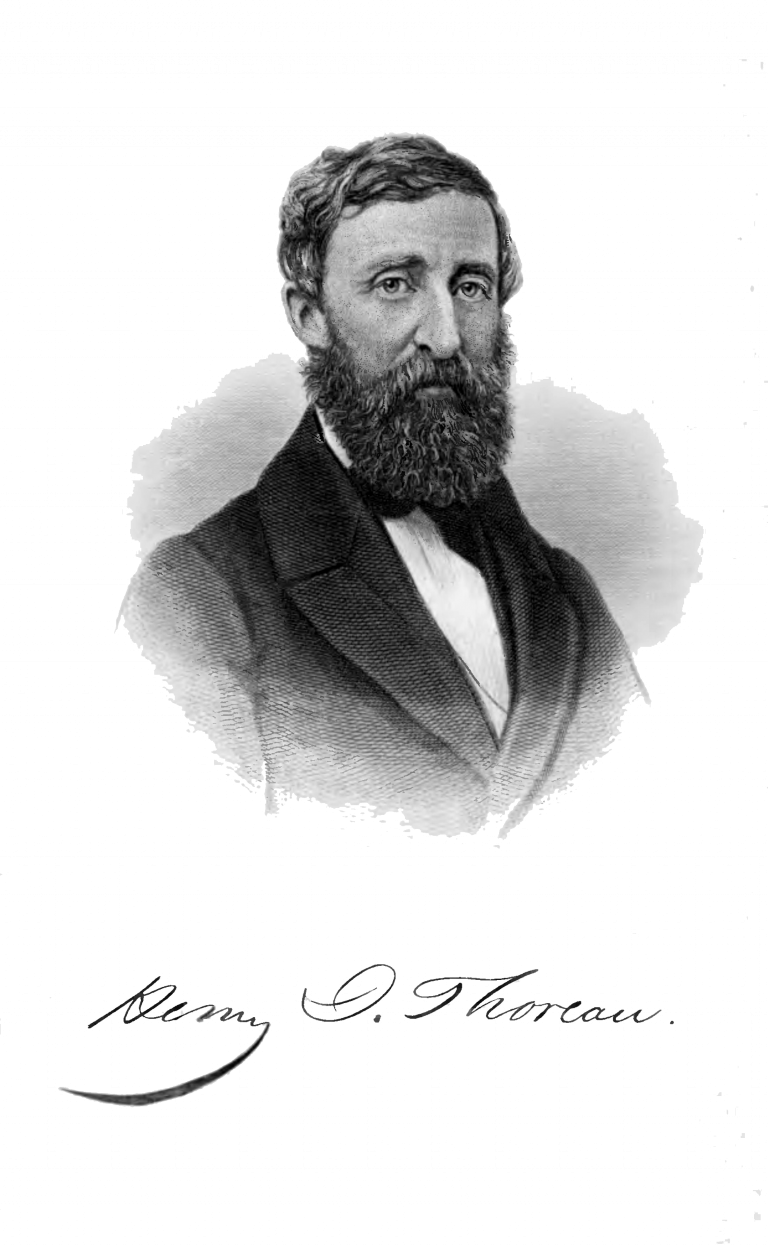10 Interesting Facts About Henry David Thoreau