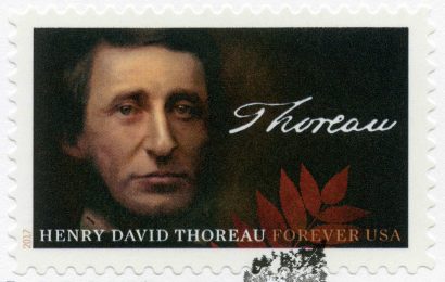 10 Interesting Facts About Henry David Thoreau 