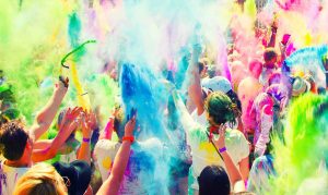 11 Fascinating Facts About Holi  The Festival of Colors 