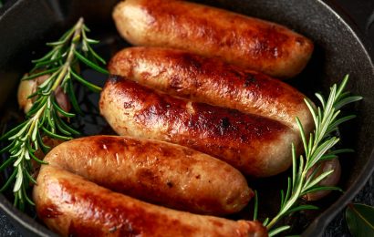11 Vienna Sausage Nutrition Facts - Facts.net
