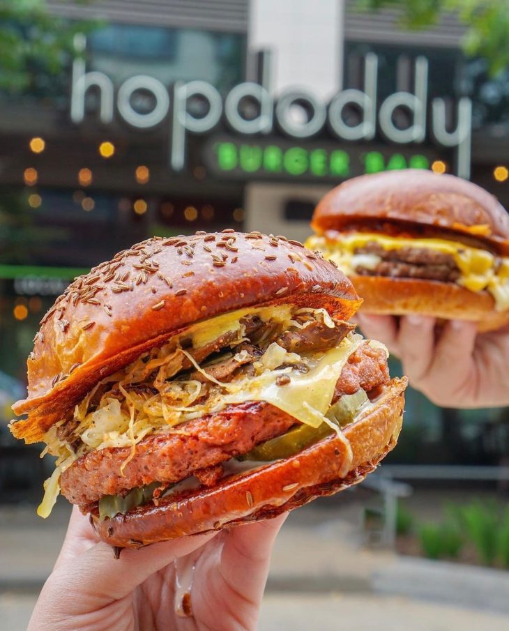 hopdoddy burgers