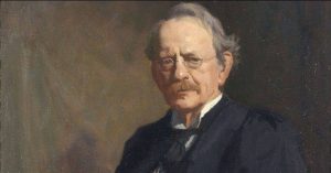 11 Fun Facts About JJ Thomson 