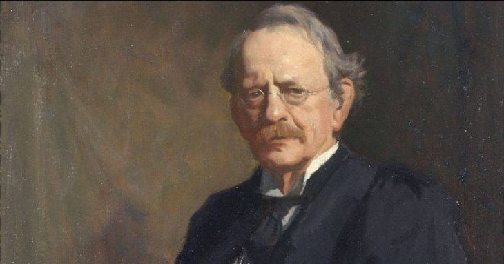 11 Fun Facts About J.J. Thomson 