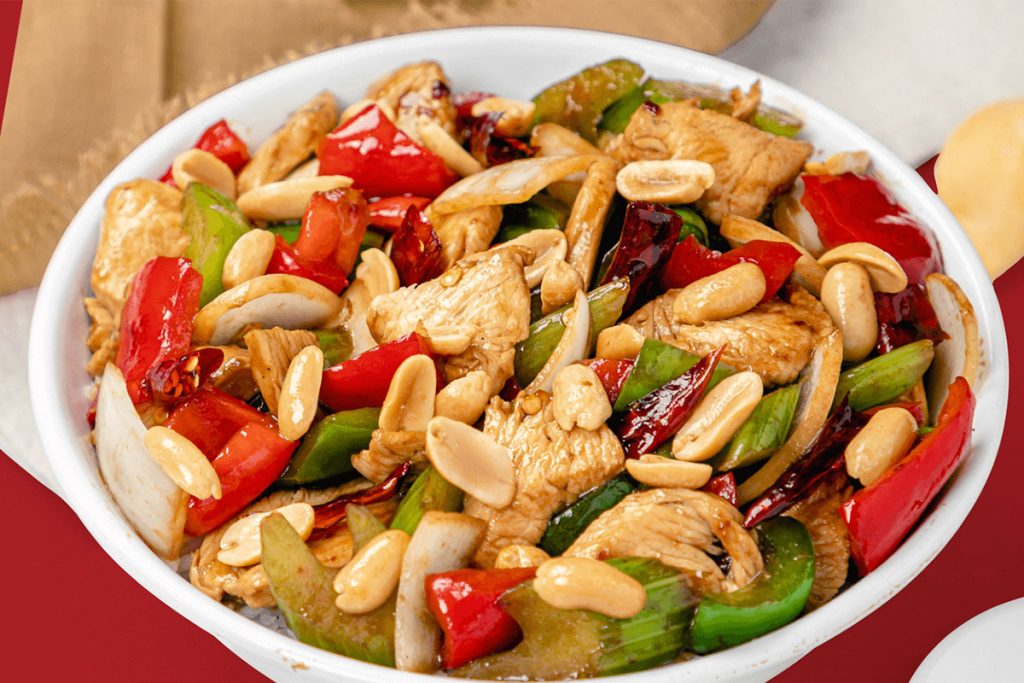 18 Leeann Chin Nutrition Facts Health Benefits of Leeann Chin's