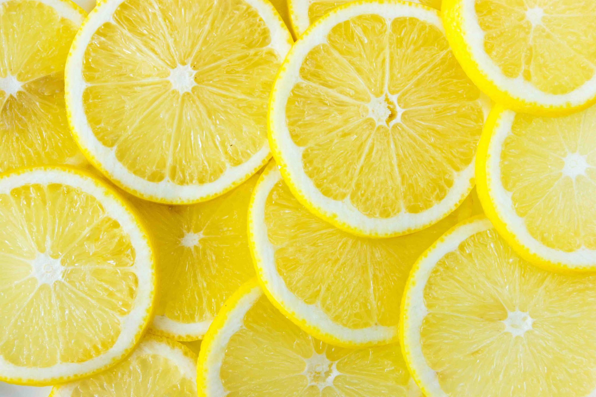 11 Fun Facts About Lemons