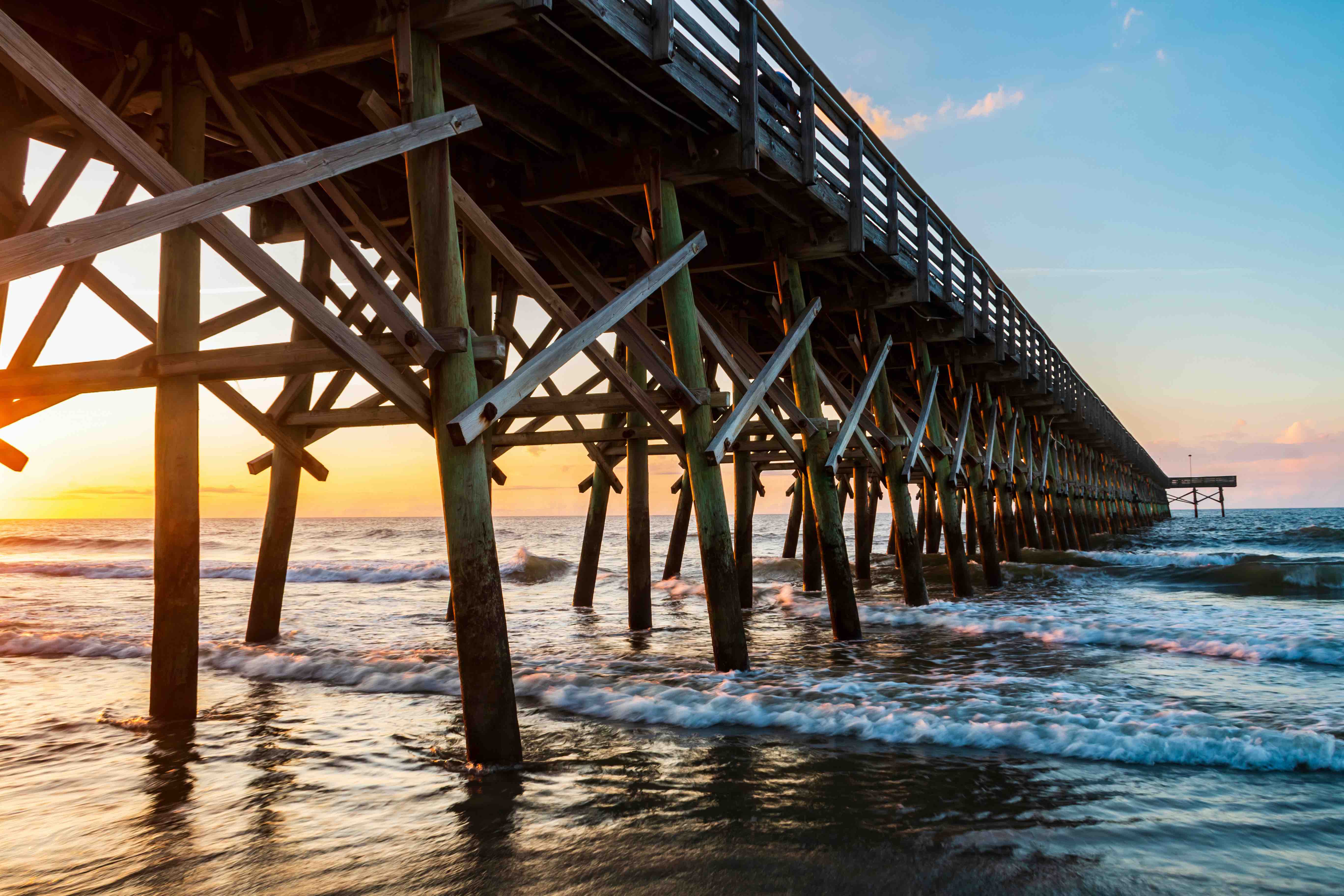 4 Interesting Facts About Myrtle Beach, SC