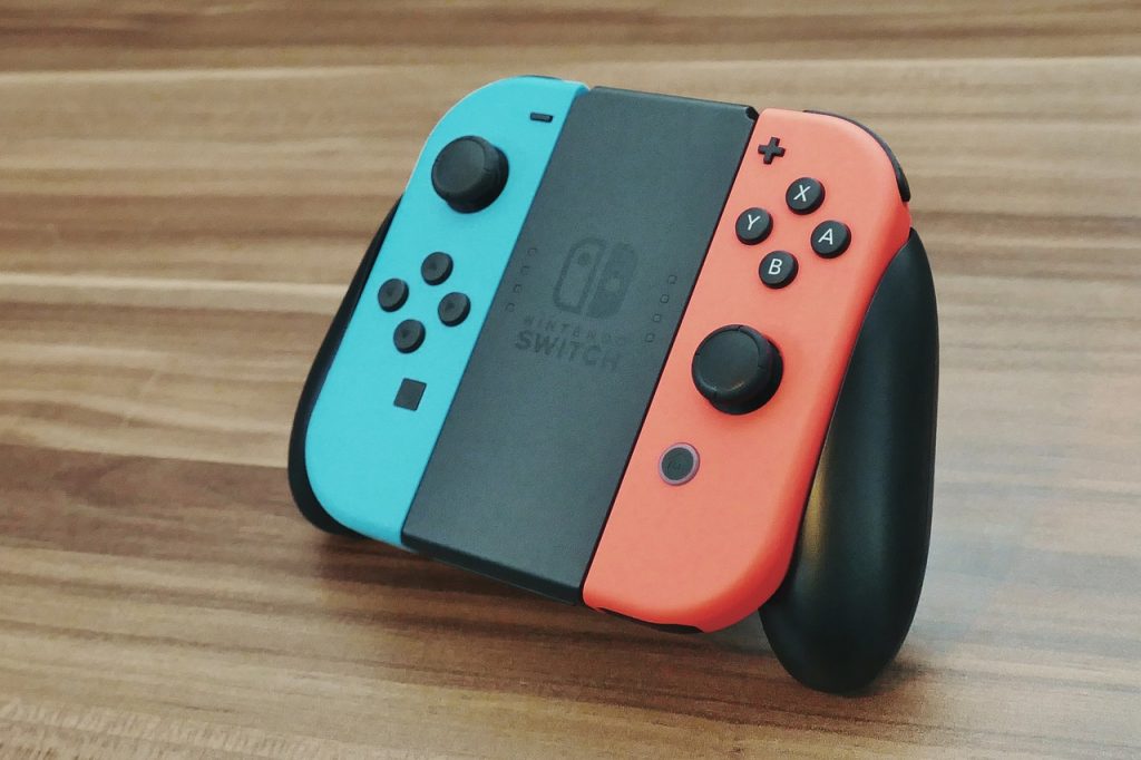 15 Nintendo Switch Facts