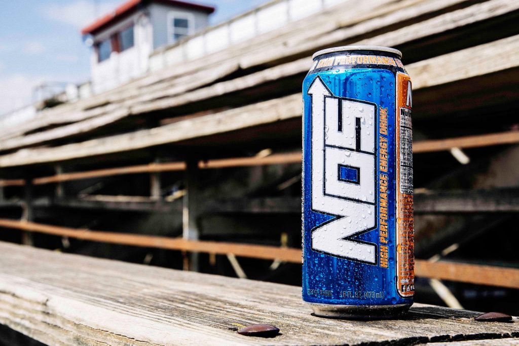 11 Nos Energy Drink Nutrition Facts - Facts.net