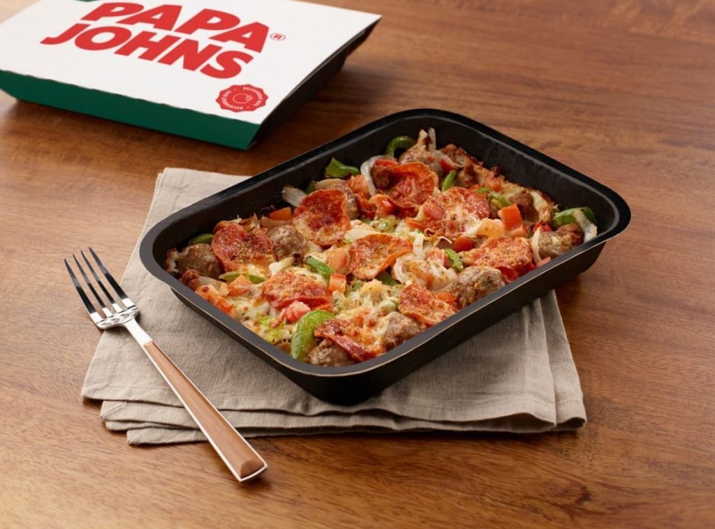 10 Papa Bowls Nutrition Facts