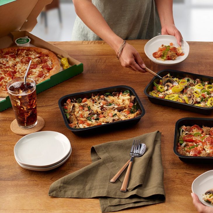 10 Papa Bowls Nutrition Facts