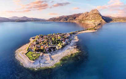 20 Peninsula Facts About Lands Surrounded by Water 