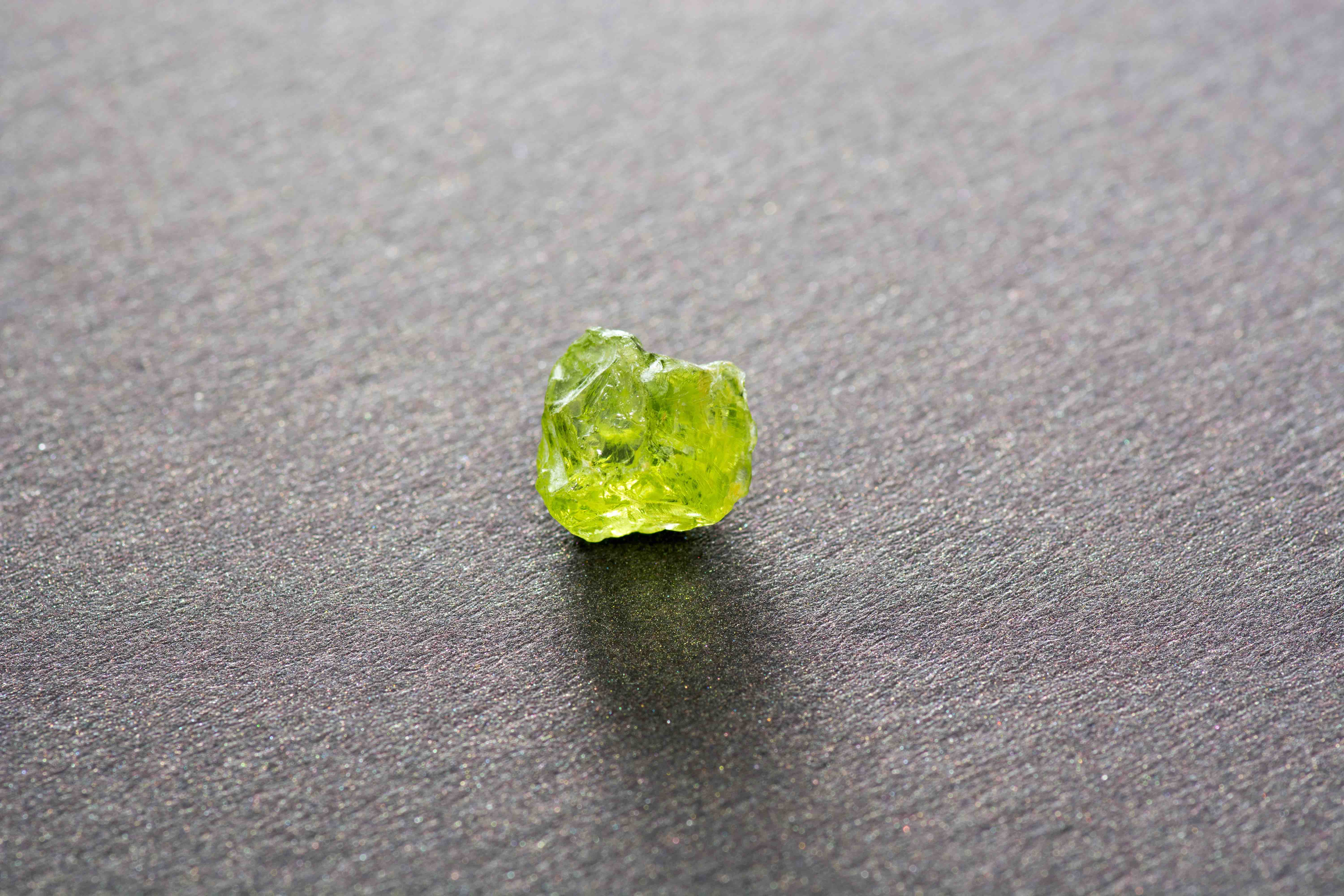 15 Facts About Peridot