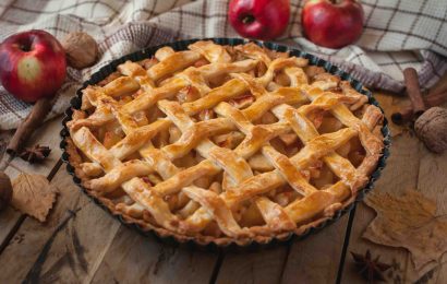 15 Facts About Pie 