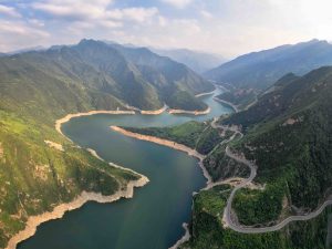 19 Qinling Mountains Facts 
