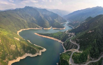 19 Qinling Mountains Facts 