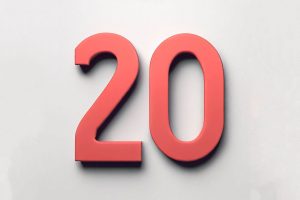 Number 20 Unveiling 20 Fascinating Facts About This Enigmatic Digit 