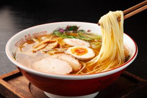 18 Ramen Facts Unveiling the Secrets Behind this Iconic Japanese Dish 