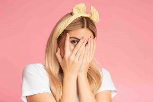 15 Facts About Shy Girls The Inner World of The Introverted 