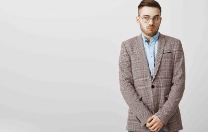 19 Facts About Shy Guys And How They Think 