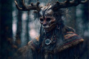 16 Eerie Skinwalker Facts - Facts.net