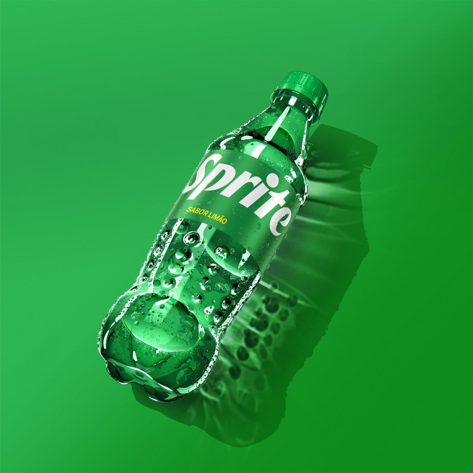 12 Diet Sprite Nutrition Facts