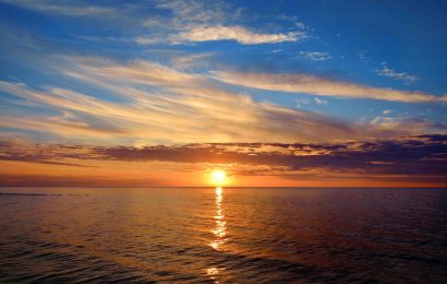 19 Amazing Sunset Facts 