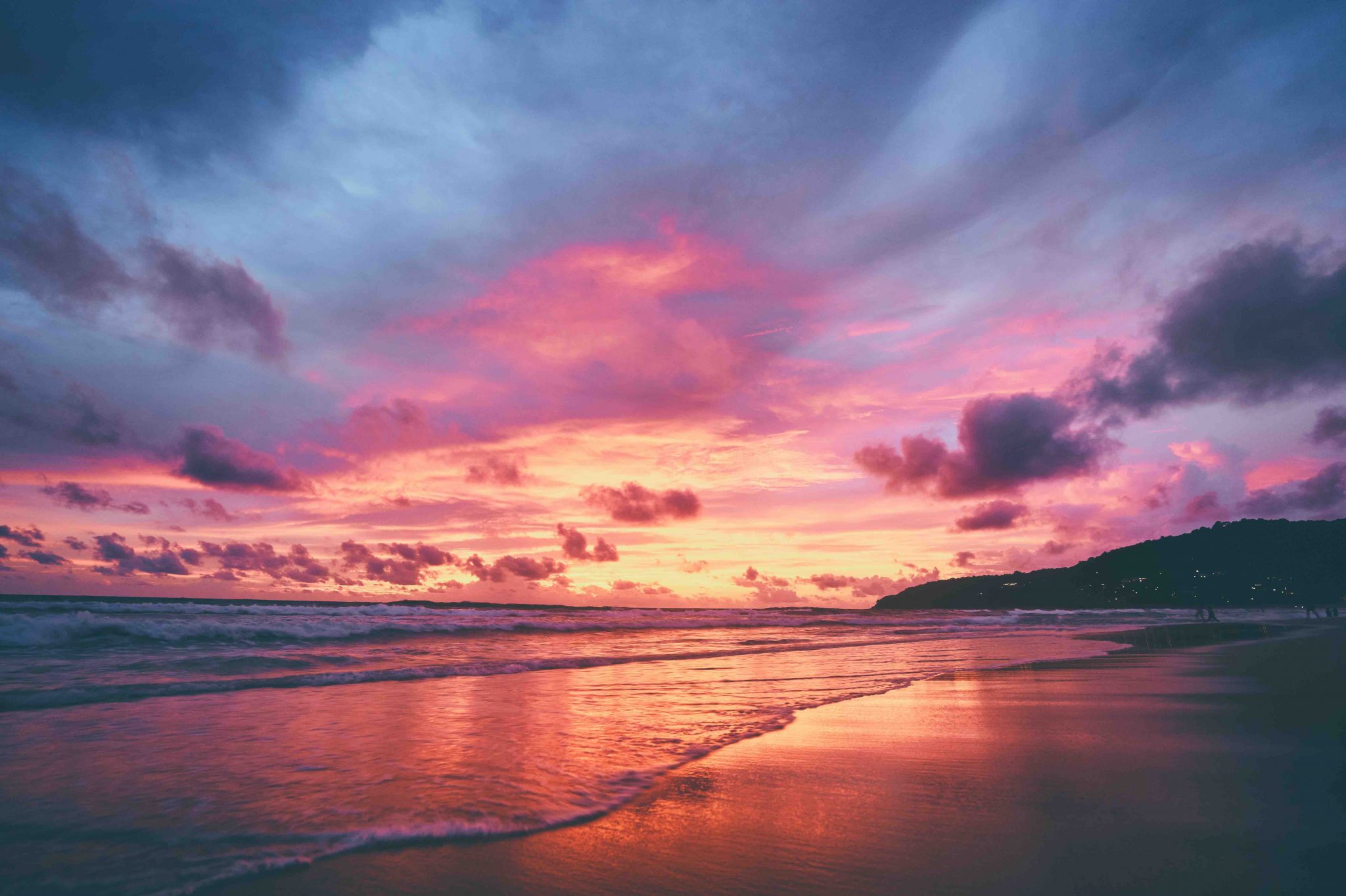  19 Amazing Sunset Facts - Facts.net