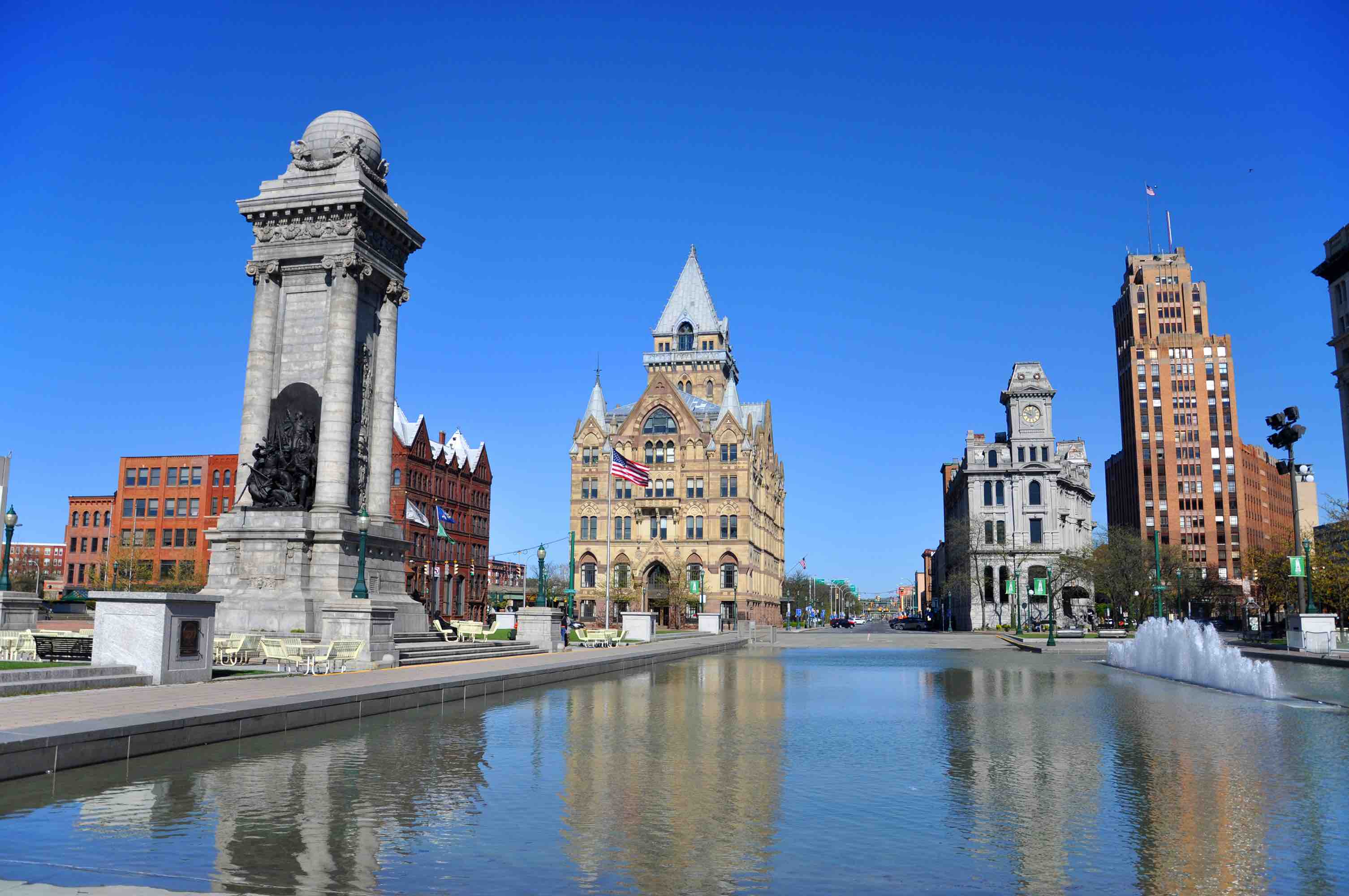 19 Syracuse Facts The Vibrant Charm of the Salt City