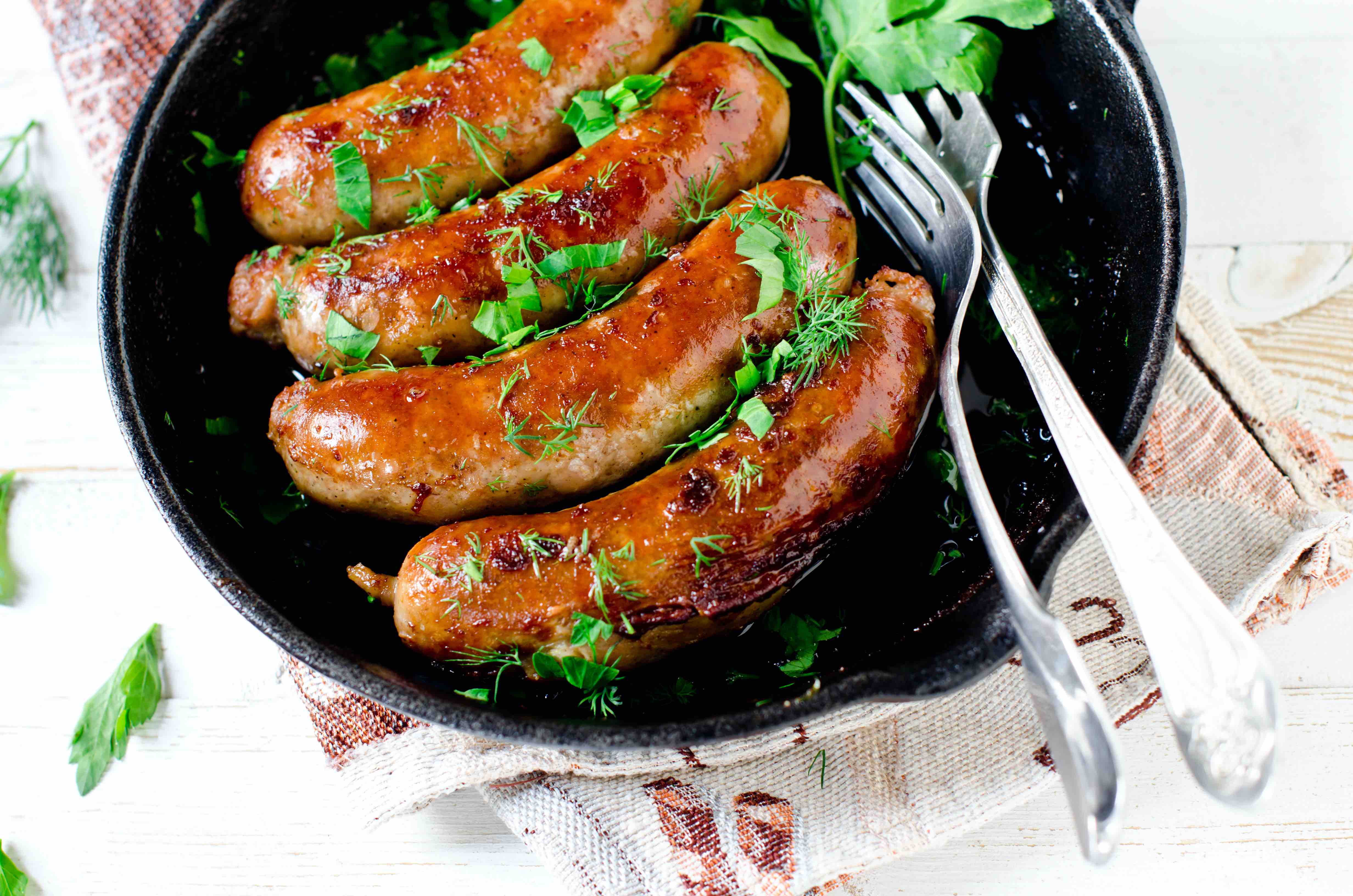 11-turkey-sausage-nutrition-facts-facts