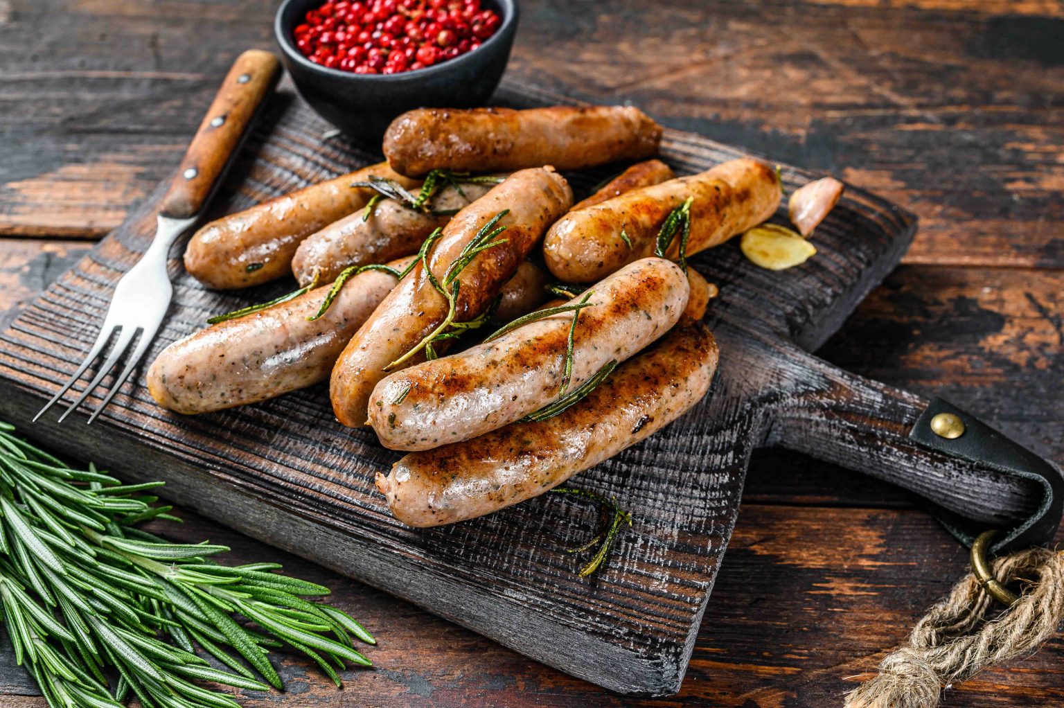 11 Turkey Sausage Nutrition Facts