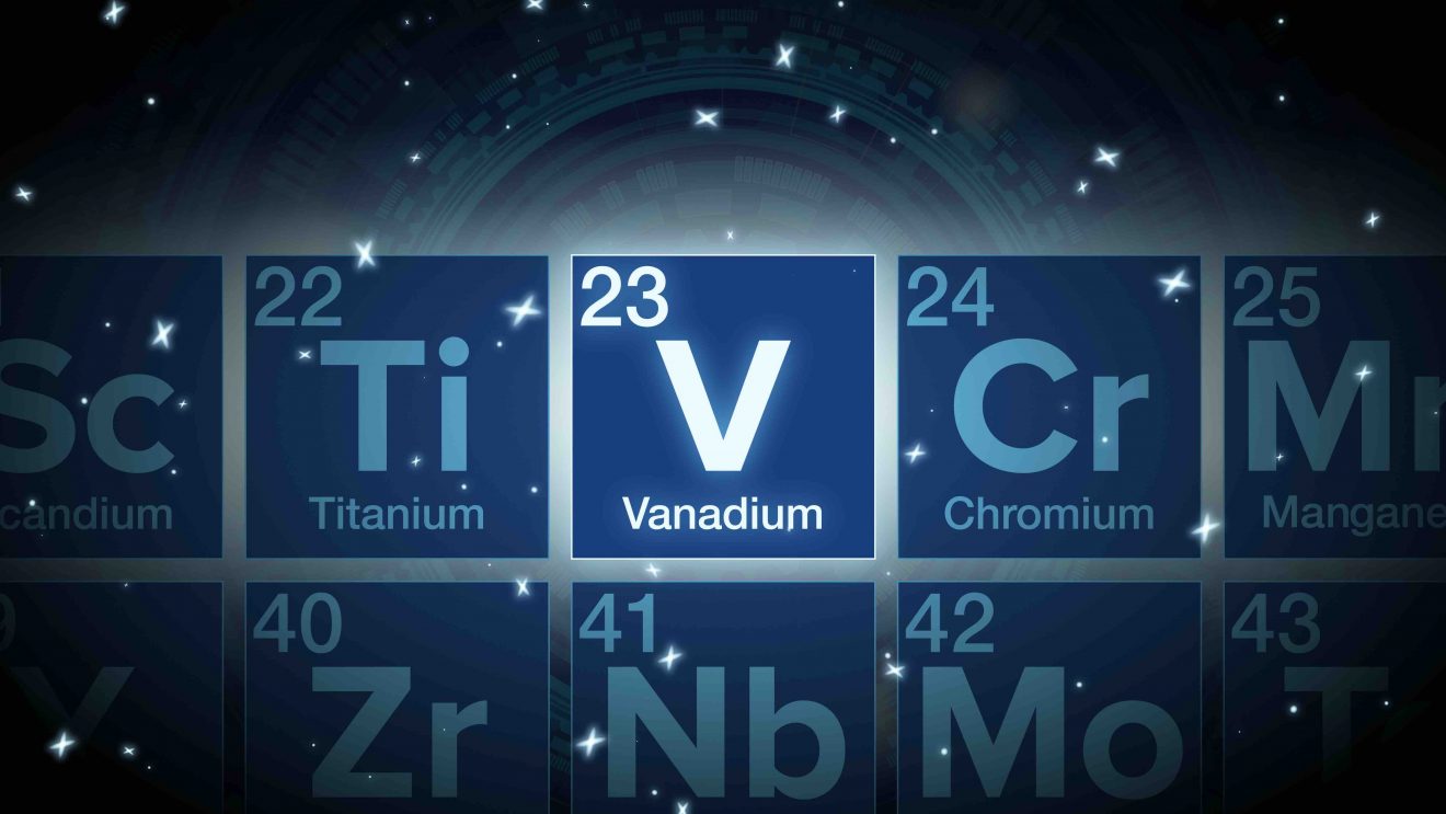 18 Fun Facts About Vanadium - Facts.net