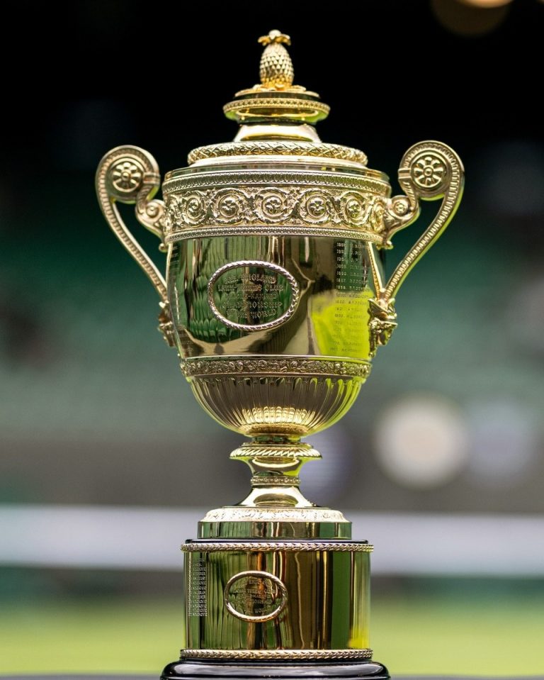 30 Wimbledon Facts: The Oldest Tennis Tournament - Facts.net