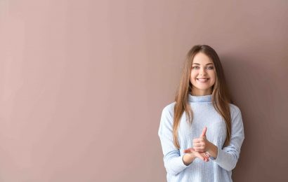 15 Sign Language Facts A Silent But Vibrant Communication 