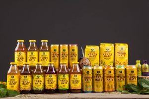 11 Guayaki Yerba Mate Nutrition Facts 