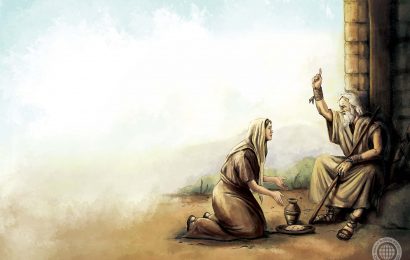 10 Facts About The Widow of Zarephat 