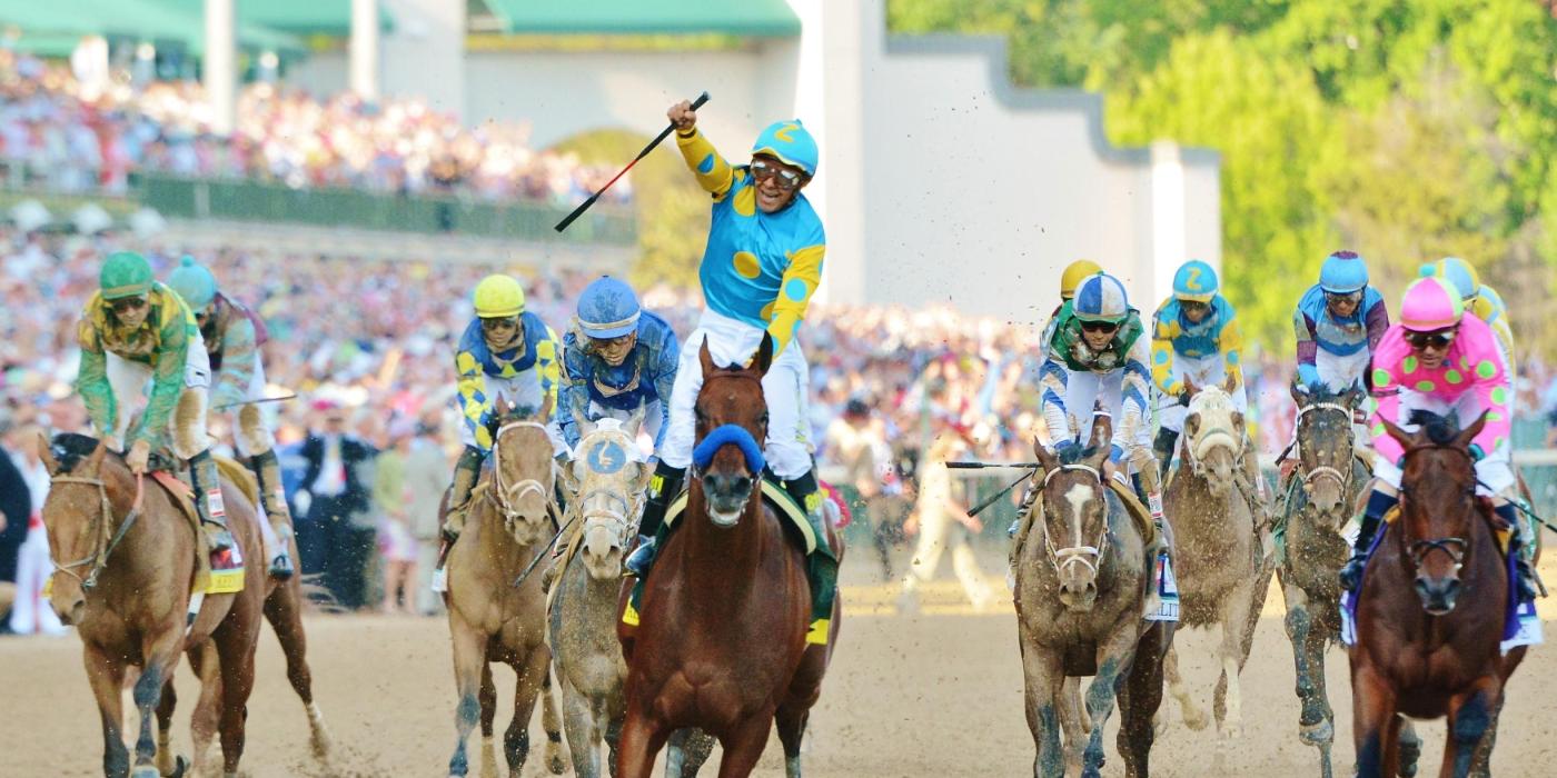 10-facts-about-kentucky-derby