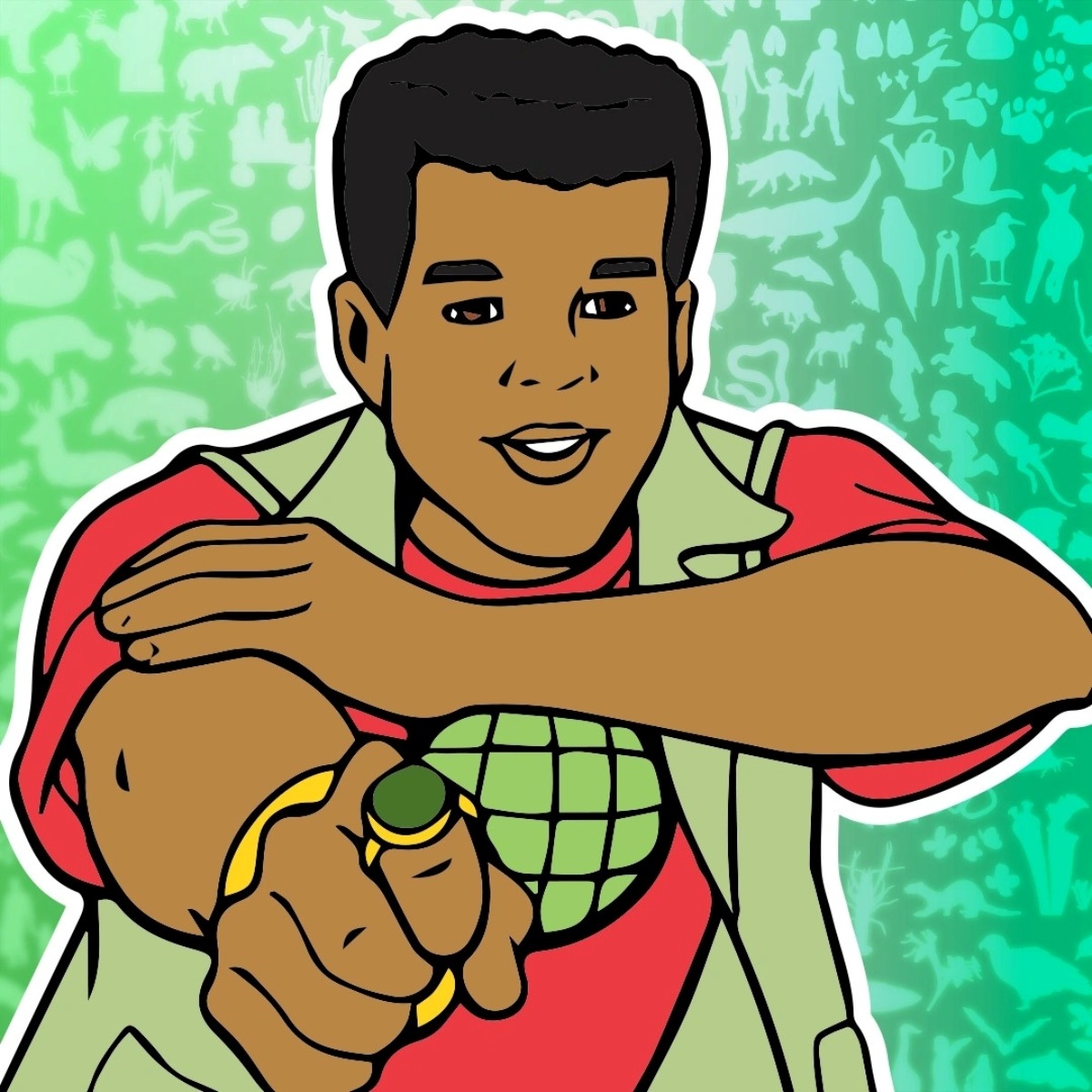 10-facts-about-kwame-captain-planet-and-the-planeteers