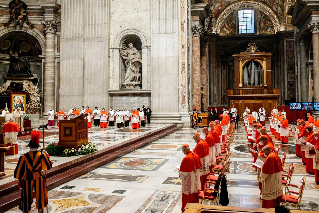 10-facts-about-papal-conclave