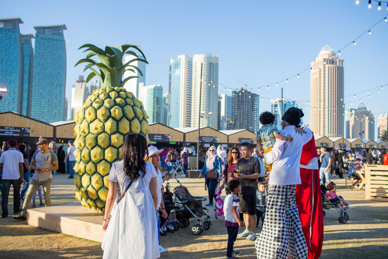 10-facts-about-qatar-international-food-festival