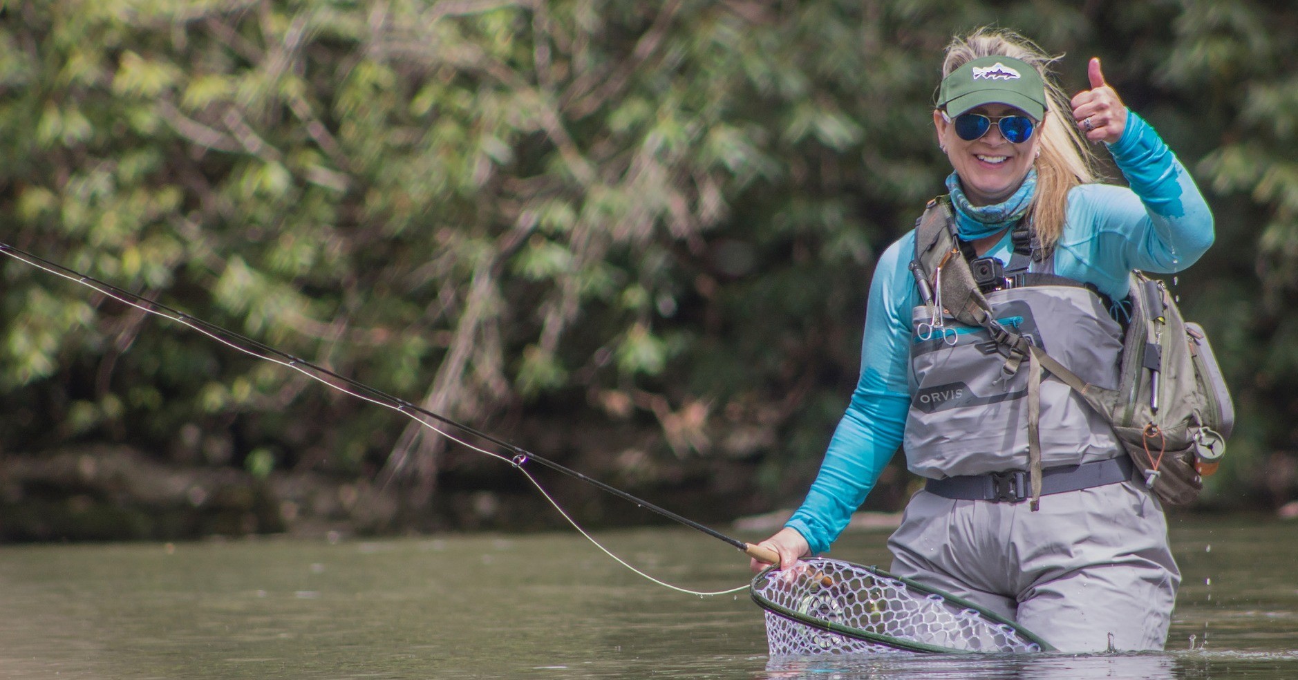 10 Facts About Virginia Fly Fishing Festival 