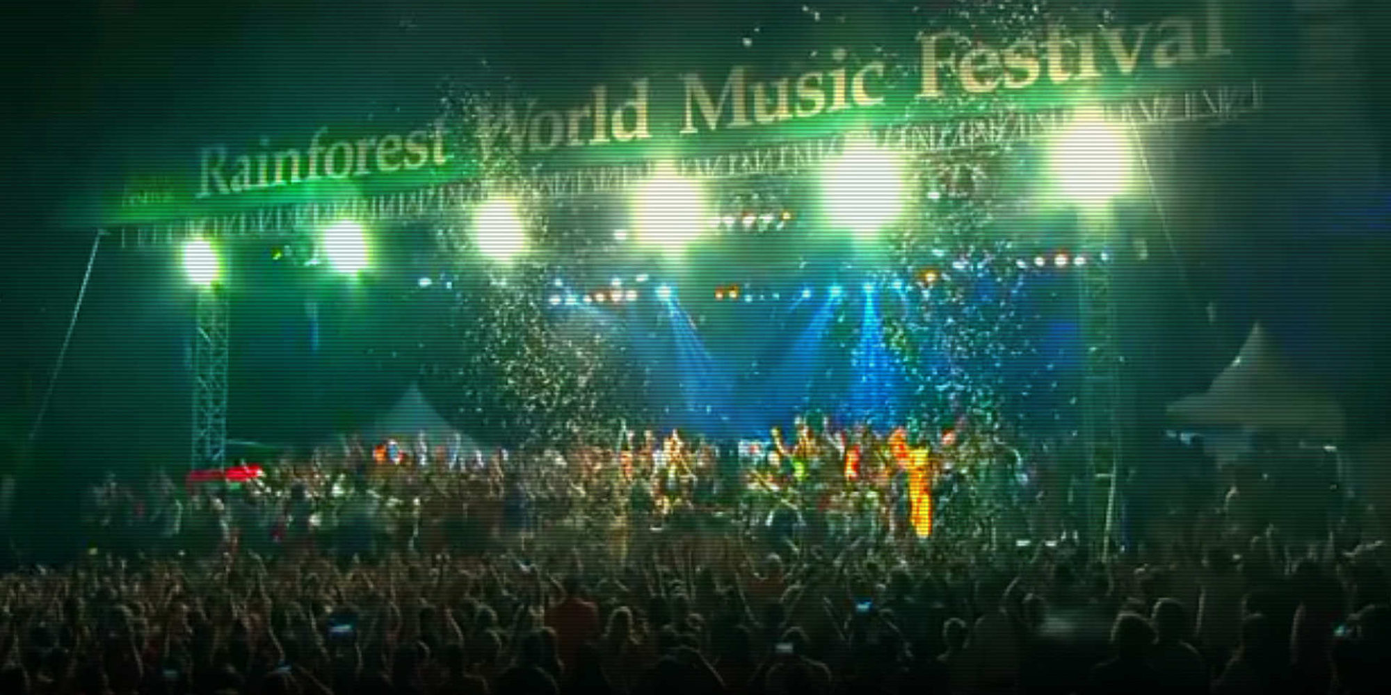 10 Facts About World Music Festival