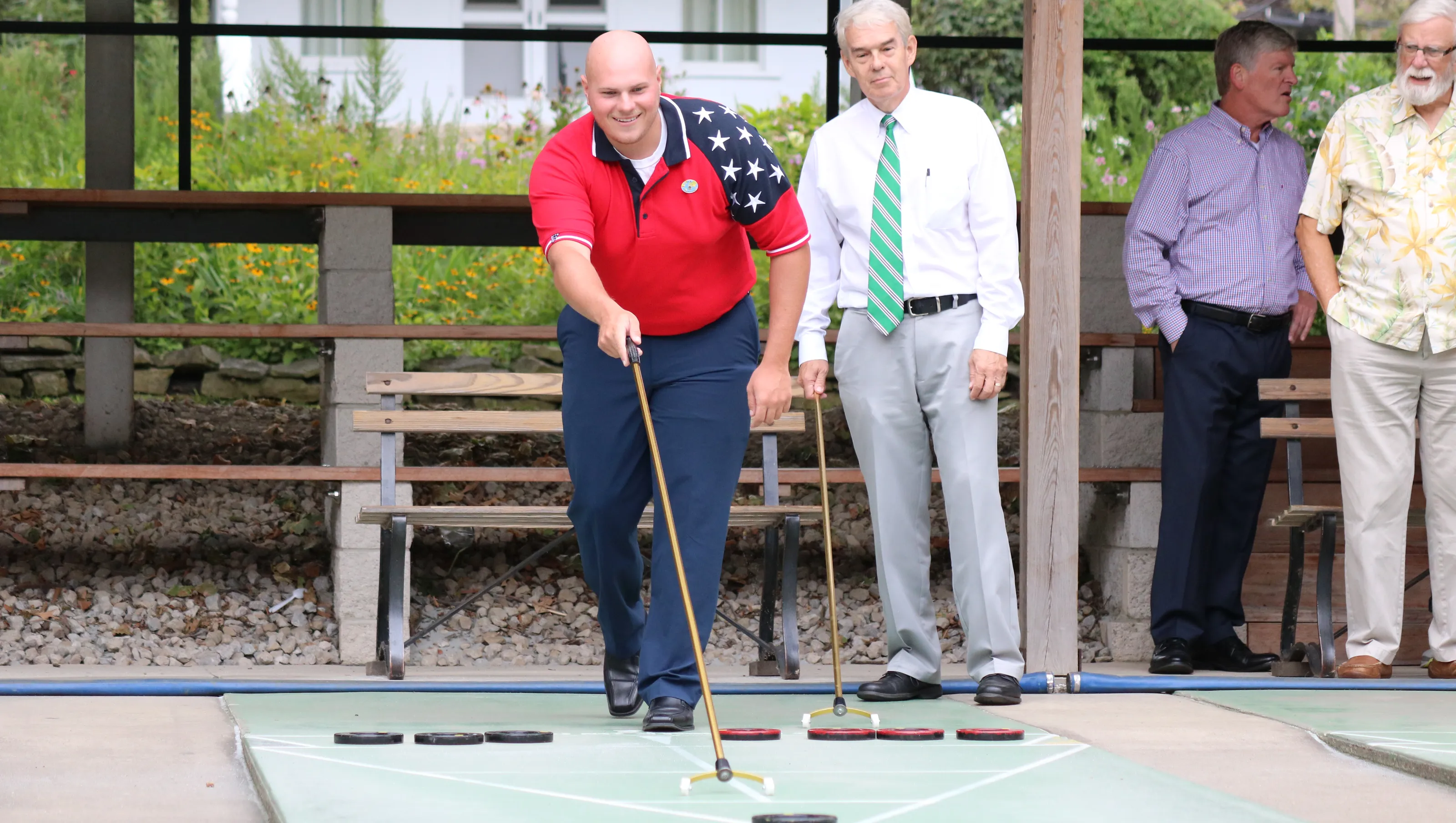 10 Facts About World Shuffleboard Championships