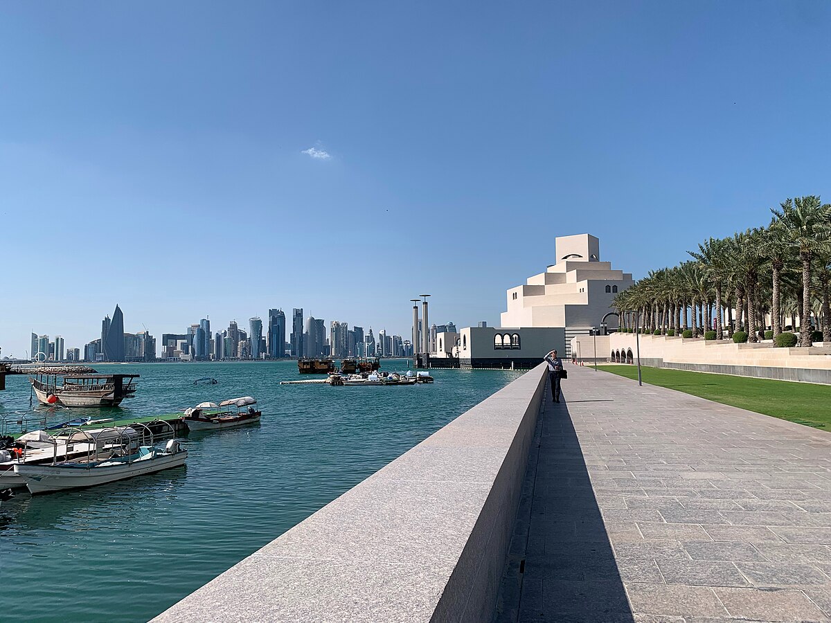 10-intriguing-facts-about-museum-of-islamic-art-doha