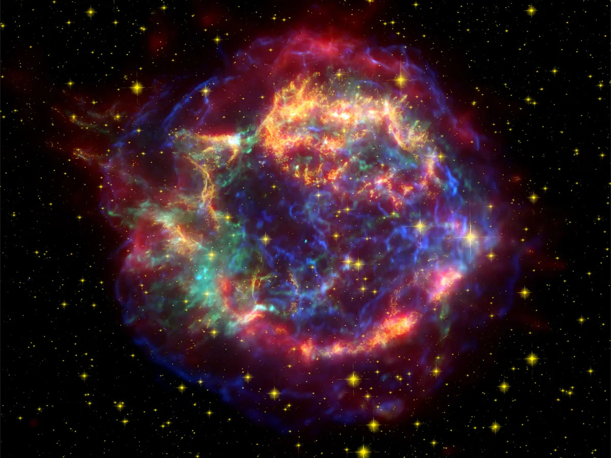 11-captivating-facts-about-supernova-nucleosynthesis