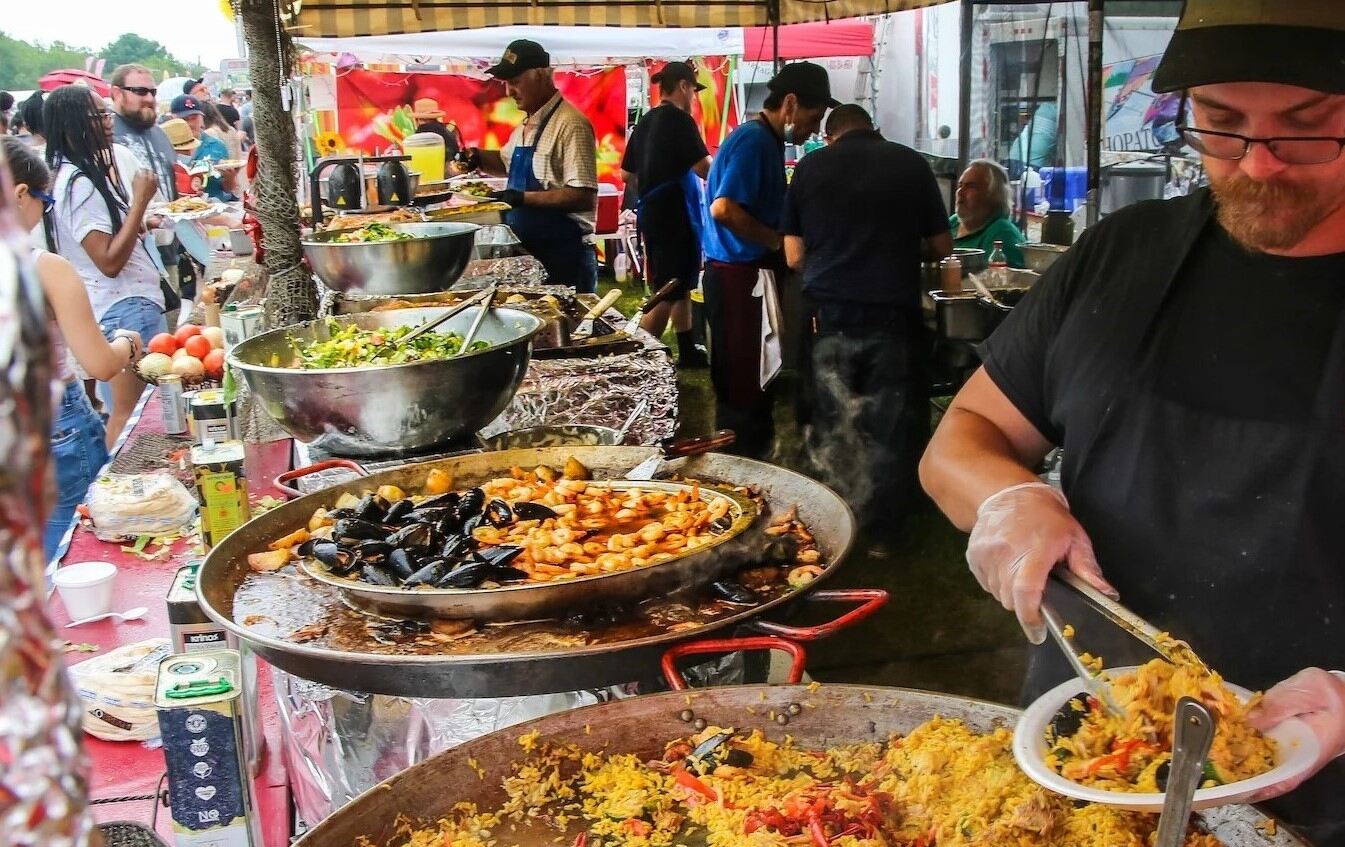11-facts-about-food-festival
