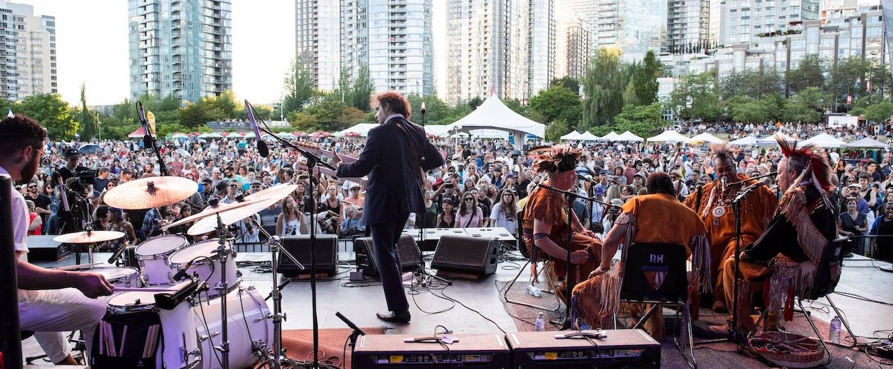 11-facts-about-vancouver-international-jazz-festival