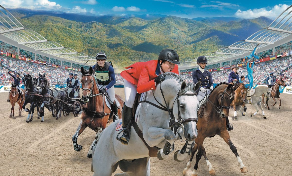 11-facts-about-world-equestrian-games